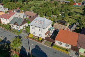 Prodej rodinného domu, 140 m², Loučka - 17