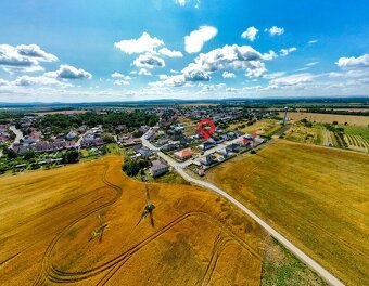 Novostavba bungalovu 4+kk s garáží - 17