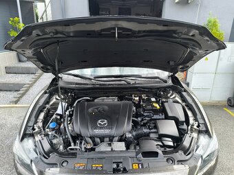 Mazda 6 GJ FL 2.0 Skyactiv-G 121kw LIMOUSINE +++KRASAVICE+++ - 17
