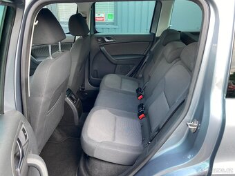 Škoda Yeti, 1.2 TSI 77Kw-NAVI-CLIMATRONIC - 17