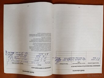 FORD TRANSIT - sklápěč do 3,5 tuny 2014 - 17