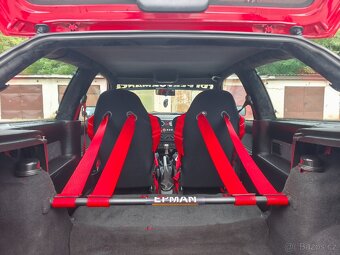 Seat Ibiza 1.9 6K1 GT TDI - 17