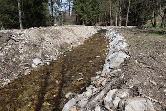 HORSKÁ CHALUPA - RODINNÝ DŮM - 17