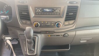 Obytné vozidlo Ford Transit CI Horon - 17