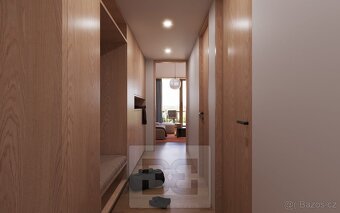 Resort Stříbrnice, ev.č. N07828 - 17