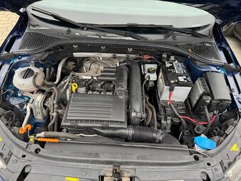 Škoda Octavia III combi 1.2 TSI Active r.v.2013 - 17