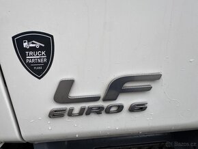 DAF LF 55.220, 11,99TUNY, 2014,  NOVÝ CHARVÁT CTS - 17