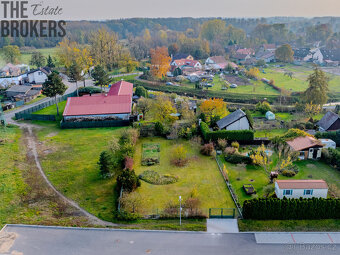 Prodej pozemku pro bydlení s projektem, 729 m2, Neratovice - 17
