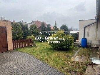 Prodej krásného bytu 3+1 s lodžií, garáží a půdou - 17