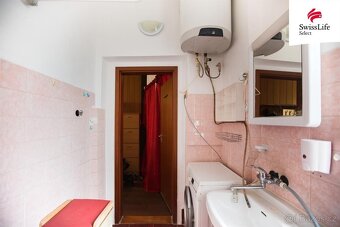Prodej rodinného domu 90 m2 Mayerova, České Budějovice - 17