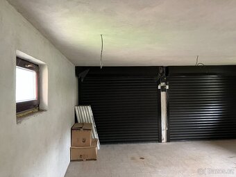 Prodej rodinného domu 229 m², pozemek 1299 m² Vranová Lhota - 17