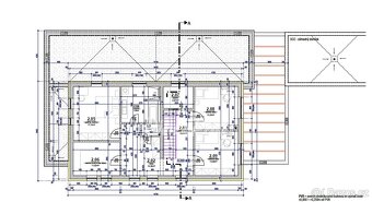 Exkluzívny 6 izb. rozostavaná moderná vila v Gbeloch - 17