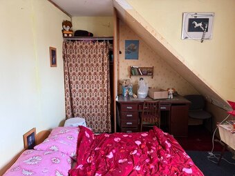 Prodej rodinný dům, Čáslavsko - 17
