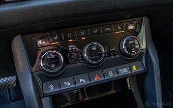Škoda Kodiaq 2.0TDI SCR DSG 110kW automat - 17