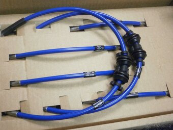 BMW 330i, E92, N52B30A, Steptronic + pádla, M paket - 17