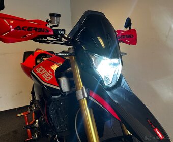 Aprilia Dorsoduro 1200 - 17