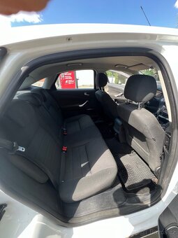 Ford Mondeo 2009 217km - 17