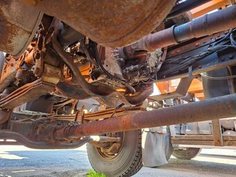 MB ATEGO 1823 4X4 - 17