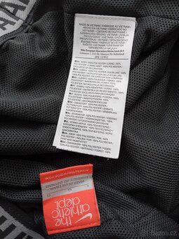 Nike dámské sportovní kalhoty vel. L/XL Rezervace - 17