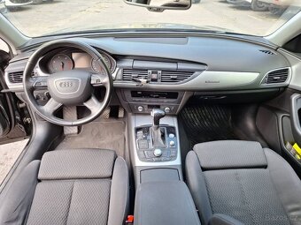 Audi A6 Quattro - 17