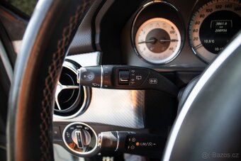 Mercedes-Benz GLK 220 CDI BlueEfficiency 4 MATIC A/T - 17