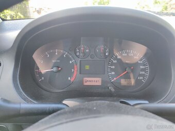 Seat Ibiza 1.6 74kw automat - 17
