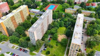 Prodej bytu 3+1, 70 m², Ostrava, ul. Bulharská - 17