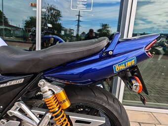 Yamaha XJR 1300 SP Poslední karburátor - 17