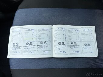 Fiat Panda 1,2 i 51kW 4X4 SERVISNÍ KNÍŽKA - 17