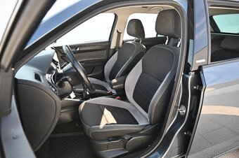 Škoda Fabia 1.2TSI 66KW Joy 1/2017 - 17