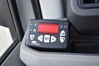 VW Crafter 2.0TDI.MRAZÁK/CHLAĎÁK.NOVÉ ROZVODY.ZÁSUVKA.DPH - 17