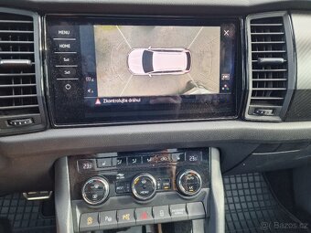 ŠKODA KODIAQ RS 2,0TDI 176KW 4x4 360KAMERA - 17