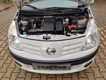 Nissan Pixo 1,0 pure drive /klima/ servis - 17