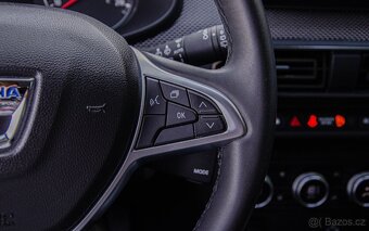 Dacia Jogger 1.0 TCe 110k Extreme 7 miest - 17