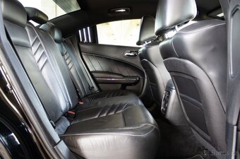 Dodge Charger SRT Hellcat 6.2L V8 - 17