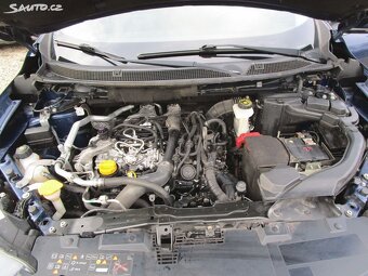 Renault Kadjar, 1,3 - 103KW - STK 9/2027 - 17