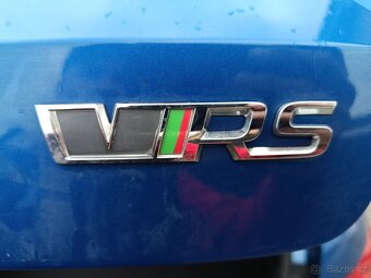 ŠKODA OCTAVIA RS - NA PREDAJ - 17