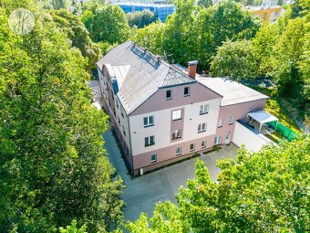 Prodej bytu 2+kk, 42,62 m2, Liberec XIV-Ruprechtice - 17