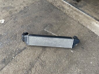 Intercooler BMW e46 320D - 17