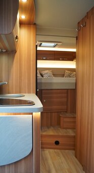 Weinsberg CaraCompact 600 MEG - 17