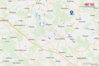 Prodej rodinného domu v Milešíně - 17