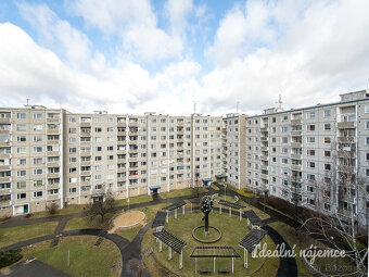 Pronájem bytu 2+kk, Zbudovská, Libuš, 20.000 Kč/měs, 66 m2 - 17