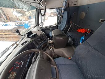 Tahač VOLVO FM 13 440 66R - 17
