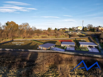 Prodej, stavební pozemek, 2234 m2, Ostrava - Heřmanice - 17