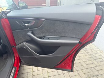 AUDI SQ8 4.0 TDI Ouattro, 320kW, odpocet DPH - 17