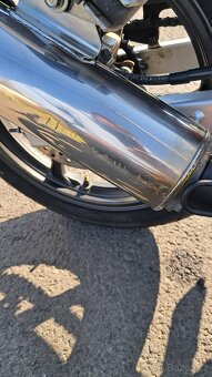 Honda CBR 125 R - 17