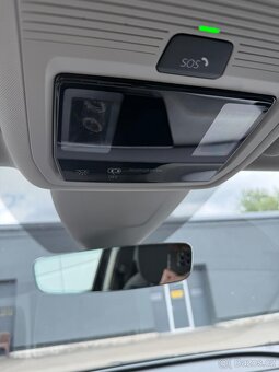 Škoda Enyaq IV80 154kw loft full asist top stav - 17