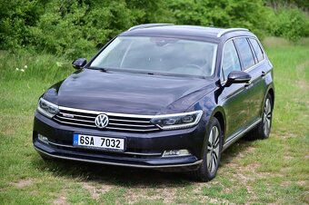 Passat B8 4x4 140kW 2.0 TDI - 17