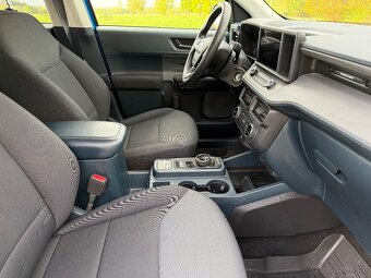 Ford Maverick XL 2.0 Benzin 250Ps r.v 2021 Pick Up - 17