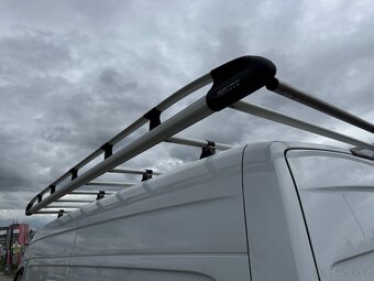 Volkswagen Crafter 35 2,0TDI 100kW L2H2 TOP - 17